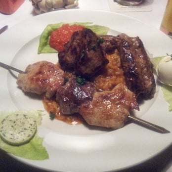 Kroatia-Grill - German Near Me - Coburg, BY Kroatia-Grill - German Near Me - Coburg, BY