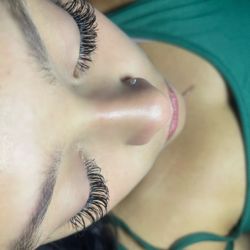 Karis Beauty Bar - Top view