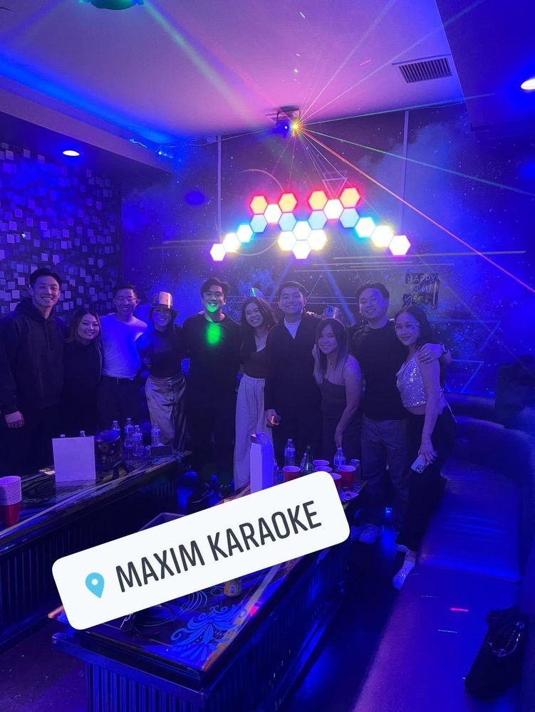 MAXIM KARAOKE Updated May 2024 79 Photos & 56 Reviews 15358 Beach