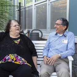 InnovAge Virginia PACE - Blue Ridge - InnovAge helps seniors live life independently, for as long as possible.