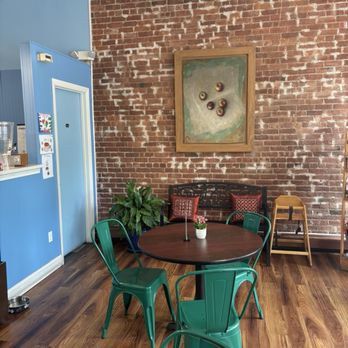 Bettina’s Bakery - Interior - Bakeries Near Me - Newton, Massachusetts