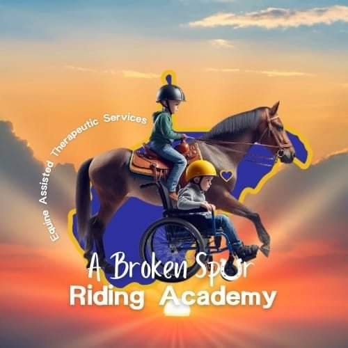 A Broken Spur Riding Academy - equestrian in Glen Morgan, WV