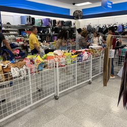 Ross Dress For Less