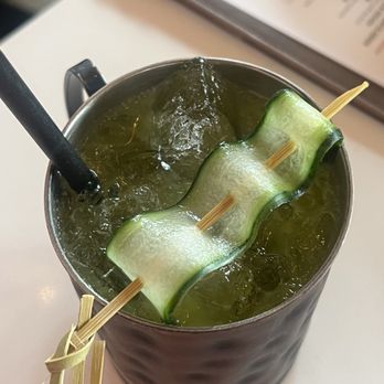AMBAR Restaurant, Capitol Hill - Mango Mule - Modern European Near Me - Washington, DC, District of Columbia AMBAR Restaurant, Capitol Hill - Mango Mule - Modern European Near Me - Washington, DC, District of Columbia