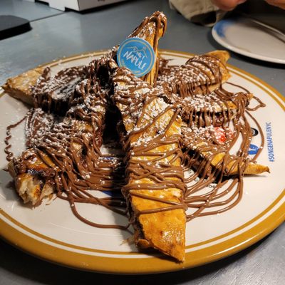 Song E Napule - Rutherford by null