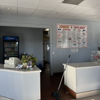 Junior’s Taco Shop - Mexican Near Me - Escondido, California Junior’s Taco Shop - Mexican Near Me - Escondido, California