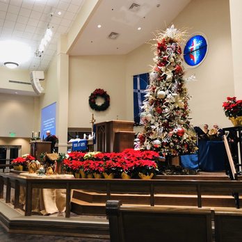 St Marks United Methodist Church - Christmas Eve Service 2019 - Churches Near Me - Murfreesboro, Tennessee St Marks United Methodist Church - Christmas Eve Service 2019 - Churches Near Me - Murfreesboro, Tennessee