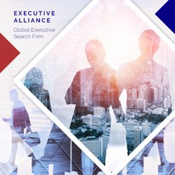 Executive Alliance - Executive Alliance is a premier executive search firm.