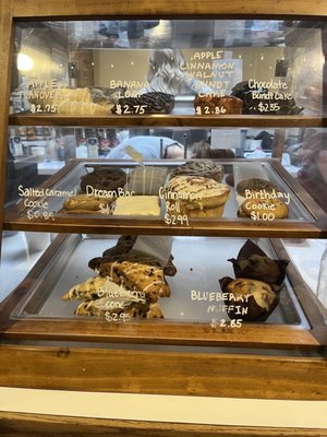 Whistle Stop Coffee & Mercantile by null