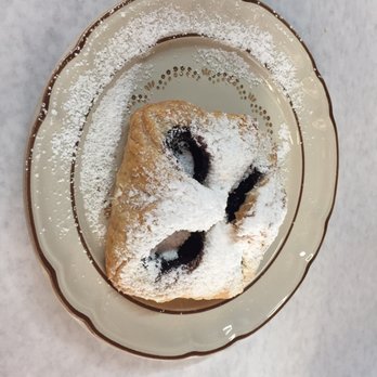 Live Bakery and Bar - Blueberry tart - Bakeries Near Me - Jacksonville, Florida Live Bakery and Bar - Blueberry tart - Bakeries Near Me - Jacksonville, Florida