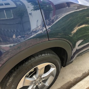 Green Tech Auto Body - Like New! - Body Shops Near Me - Denver, Colorado