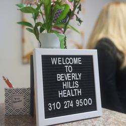 Beverly Hills Health - Welcome to Beverly Hills Health!