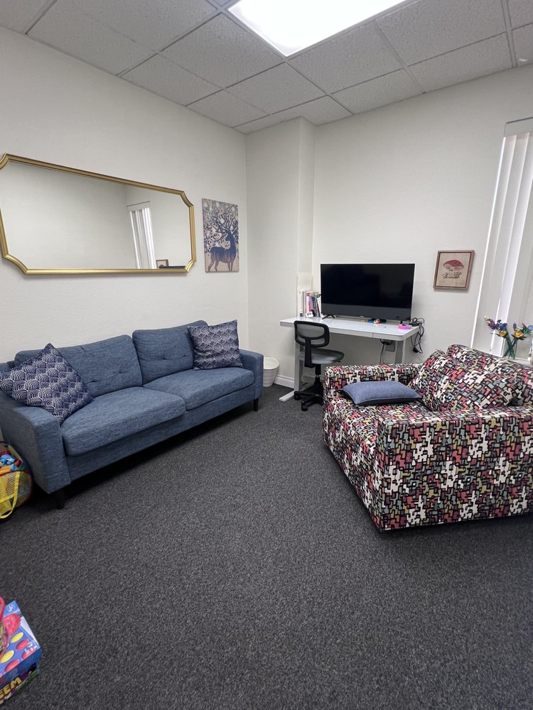 CV Therapy Counseling and Wellness Center - grief counselor in Palm Desert, CA