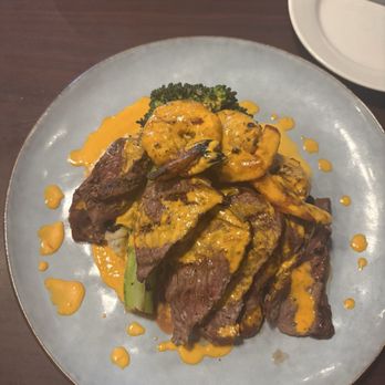 Lib's Grill - Surf and turf - Seafood Near Me - Perry Hall, Maryland