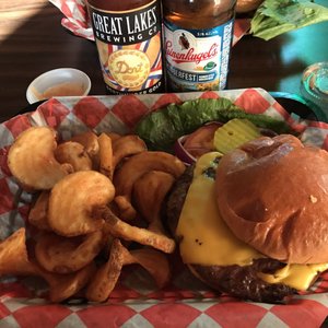 The County Line on Yelp