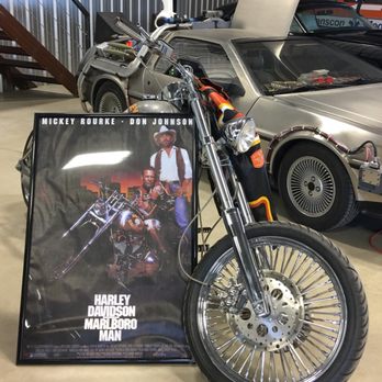 DriveXotic - Marlboro Man Harley Davidson - Race Tracks Near Me - Cresson, Texas DriveXotic - Marlboro Man Harley Davidson - Race Tracks Near Me - Cresson, Texas