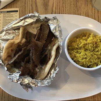 Olive Tree Cafe - Mediterranean Near Me - Bettendorf, Iowa Olive Tree Cafe - Mediterranean Near Me - Bettendorf, Iowa