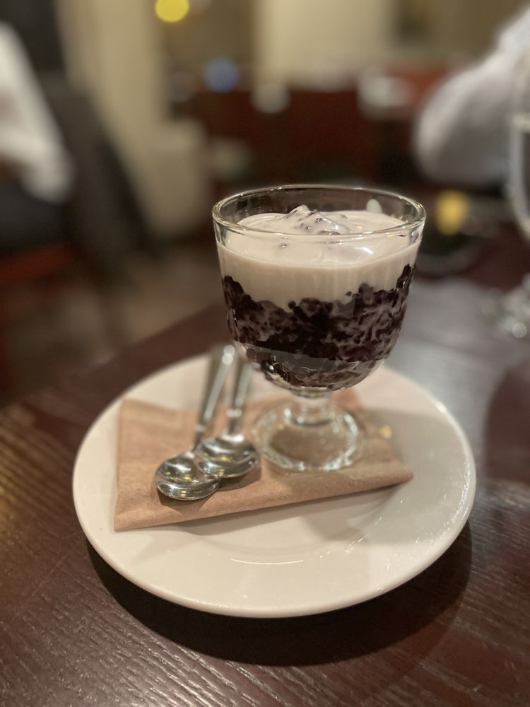 Bahn Thai Restaurant