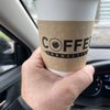Coffee Connection gift card
