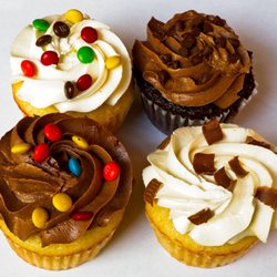 Let's Get Cupcaked!