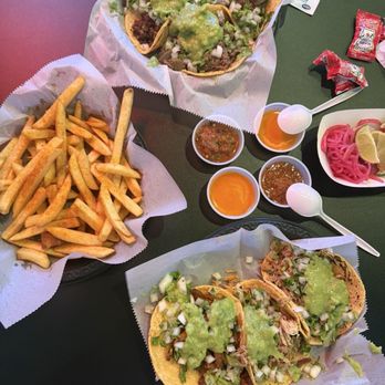 Tacos Don Goyo Brea - Tacos Near Me - Brea, California Tacos Don Goyo Brea - Tacos Near Me - Brea, California