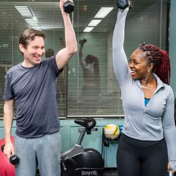 Stay Active Rehabilitation