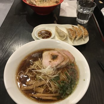 Konjiki Ramen - Ramen Near Me - Toronto, Ontario