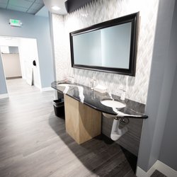 Cordata Dental Professionals - Hand washing stations