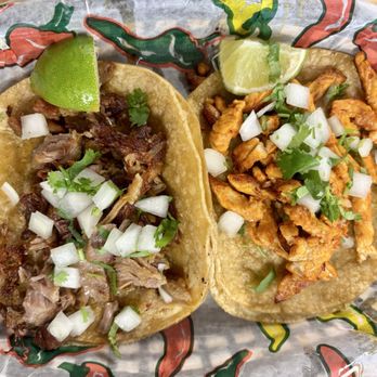 Boga Taco - Tacos Near Me - Washington, Pennsylvania