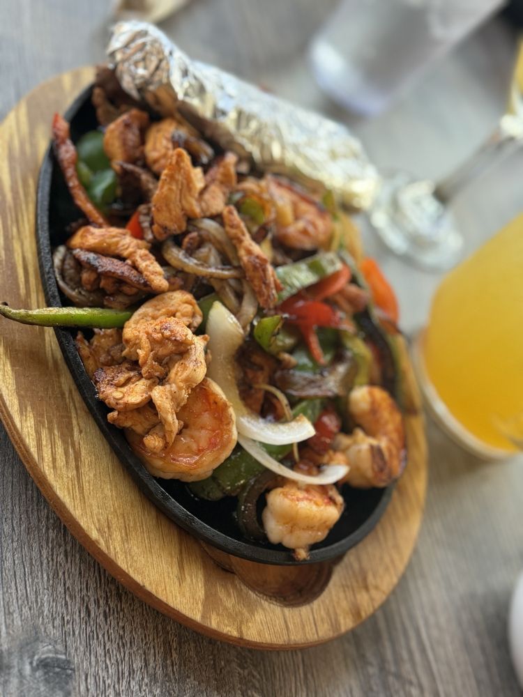 Casa Agave Mexican Cuisine