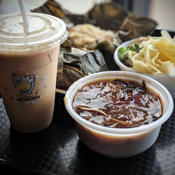 HK Snack Bar