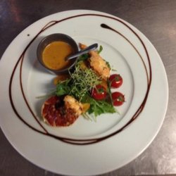 Le Frioul - Un plat vraiment excellent