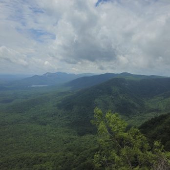 Caesars Head State Park - Parks Near Me - Cleveland, South Carolina