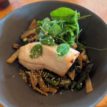The Vault Wine Bar - Black cod - Wine Bars Near Me - Blaine, Washington The Vault Wine Bar - Black cod - Wine Bars Near Me - Blaine, Washington