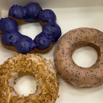 Bear Donut - Donuts Near Me - New York, New York