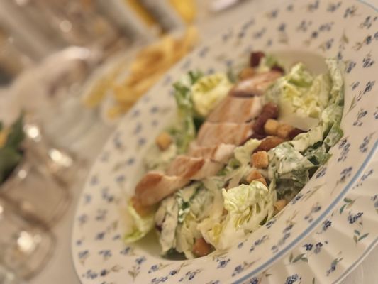 The Ritz London by null