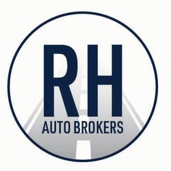 RH Auto Brokers