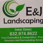 Photo of E&J Landscaping