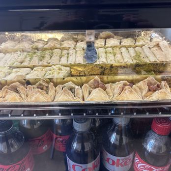 Pita Corner- Peachtree Corners - Baklava - Greek Near Me - Peachtree Corners, Georgia Pita Corner- Peachtree Corners - Baklava - Greek Near Me - Peachtree Corners, Georgia