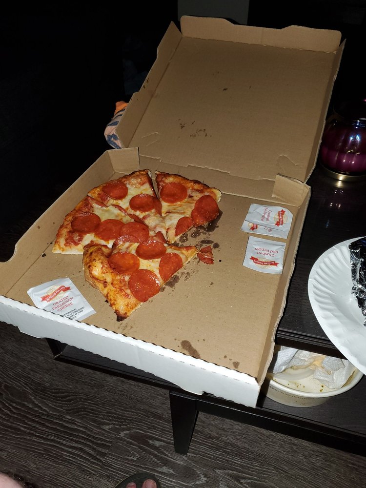 FLAKEY’S PIZZA Updated June 2024 54 Photos & 162 Reviews 3801