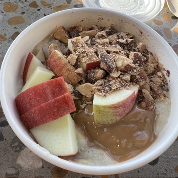 Grød - Porridge #1 - Breakfast & Brunch Near Me - Copenhagen, 84 Grød - Porridge #1 - Breakfast & Brunch Near Me - Copenhagen, 84
