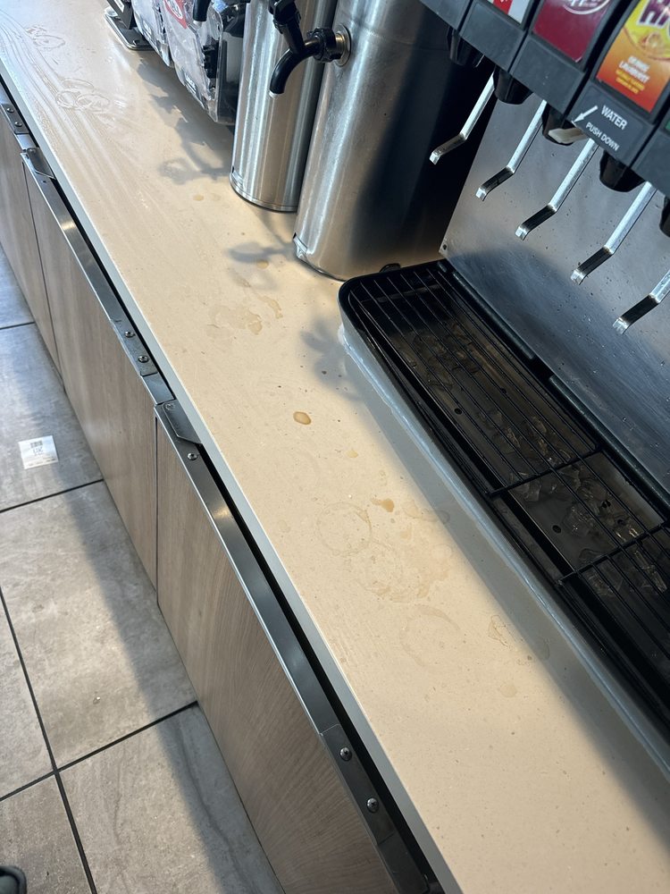 McDonald's McDonald's