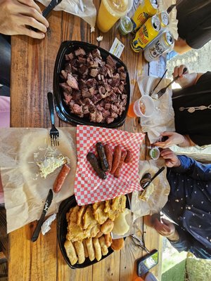 JH Carne En Vara a la Llanera by null