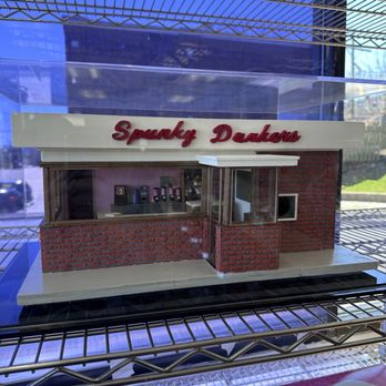 Spunky Dunkers Donuts - Donuts Near Me - Palatine, Illinois Spunky Dunkers Donuts - Donuts Near Me - Palatine, Illinois