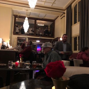 Prime 115 - Inside - Steakhouses Near Me - Waxahachie, Texas Prime 115 - Inside - Steakhouses Near Me - Waxahachie, Texas
