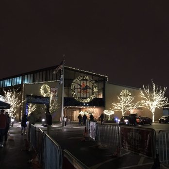 Brewery Lights - Walking Tours Near Me - Saint Louis, Missouri