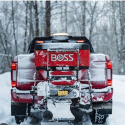 A & A Snow Plowing