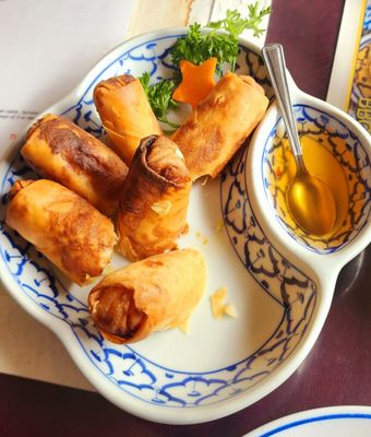 Bangkok Thai Cuisine by null
