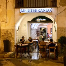 Mediterraneo