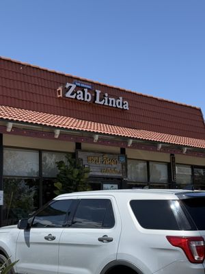 Zab Linda Vista by null